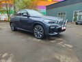 2020 BMW X6 30d III (G06), серый, 6599000 рублей - вид 1
