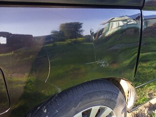 2002 Nissan Elgrand II (E51), чёрный, 810000 рублей, вид 5