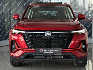 2025 Changan CS35 Plus I Рестайлинг, красный, 2839900 рублей, вид 3