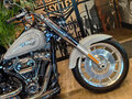 2024 Harley-Davidson Fat Boy, чёрный, 3500000 рублей - вид 3