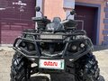 2022 Hisun Tactic 550, зелёный, 600000 рублей - вид 1