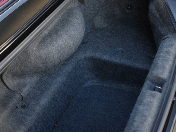 2000 Honda S2000 I (AP1), чёрный, 2200000 рублей - вид 18