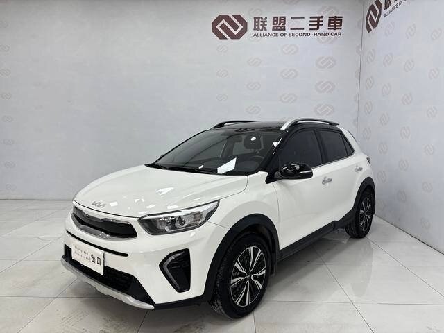 Открыть фотографии: Kia KX1