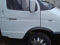 2007 ГАЗ ГАЗель (3302), белый, 685000 рублей - вид 6