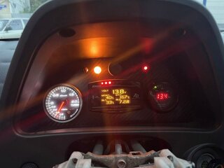 1999 Lexus IS 200 I, синий, 1230000 рублей, вид 3