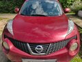 2012 Nissan Juke I, красный, 680000 рублей - вид 6