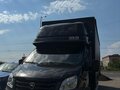 2017 ГАЗ ГАЗель Next, чёрный, 2700000 рублей