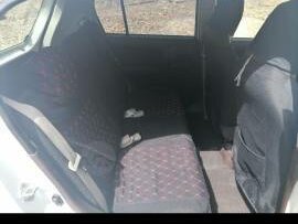 2014 Toyota Passo II (C30), белый, 550000 рублей - вид 11