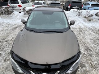 2014 Nissan Qashqai II, золотистый, 1350000 рублей, вид 2
