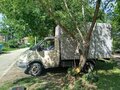 2000 ГАЗ ГАЗель (3302), бежевый, 240000 рублей - вид 4