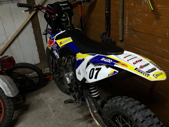 2021 Iride 250 Rover, чёрный, 120000 рублей - вид 3