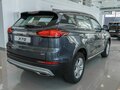2026 Belgee X70 I Рестайлинг, серый - вид 6