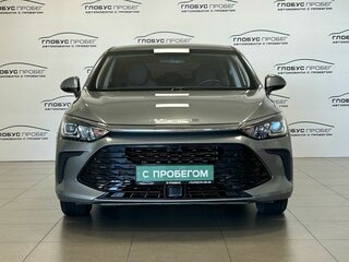 2023 BAIC U5 Plus, серый, 1320000 рублей, вид 3