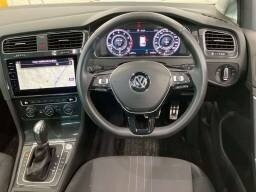 2019 Volkswagen Golf Alltrack VII Рестайлинг, серый, 2500000 рублей, вид 5