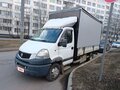 2009 Renault Mascott, белый, 1500000 рублей