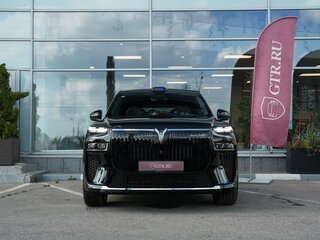 2026 Voyah Taishan X8, чёрный, 7190000 рублей, вид 3