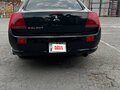 2007 Mitsubishi Galant IX Рестайлинг, чёрный, 650000 рублей - вид 2