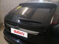 2008 Ford Focus II Рестайлинг, чёрный, 480000 рублей - вид 1