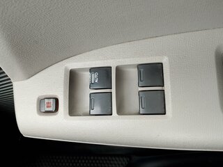 2008 Honda Freed I, серый, 990000 рублей, вид 4