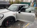 2019 Mini Hatch JCW III (F55/F56) Рестайлинг, серебристый - вид 6