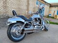 2006 Harley-Davidson V-Rod, серебристый, 1200000 рублей - вид 10