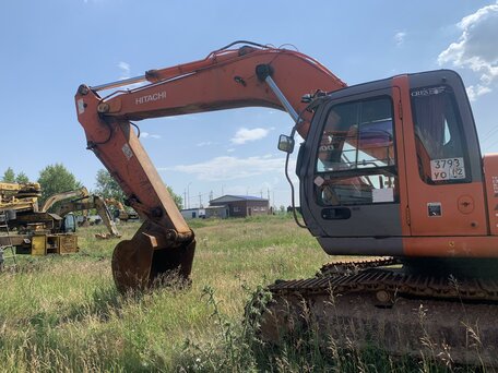 2005 Hitachi ZX330, 2750000 рублей, вид 1