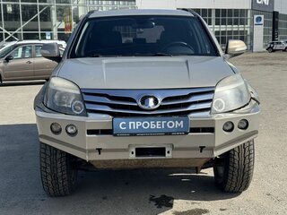 2013 Great Wall Hover H3 I, серый, 819000 рублей, вид 2