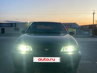 2005 Daewoo Nexia I, синий, 190000 рублей, вид 1