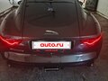 2017 Jaguar F-Type I Рестайлинг, серый, 4000000 рублей - вид 9