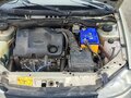 2007 Lada (ВАЗ) Kalina I, серый, 115000 рублей - вид 7