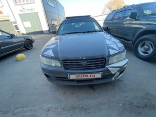 1999 Nissan Avenir II (W11), серебристый, 520000 рублей, вид 4