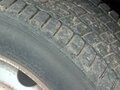 2004 Mercedes-Benz Actros, белый, 2550000 рублей - вид 7