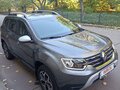 2021 Renault Duster, серый - вид 3