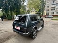 2018 Lada (ВАЗ) 2121 (4x4) Urban I Рестайлинг, серебристый, 785000 рублей - вид 4