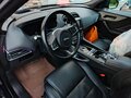 2018 Jaguar F-Pace I, синий - вид 5