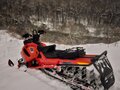2018 BRP Ski-Doo Summit 850, красный, 1500000 рублей - вид 2