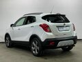 2014 Opel Mokka I, белый, 919000 рублей - вид 6
