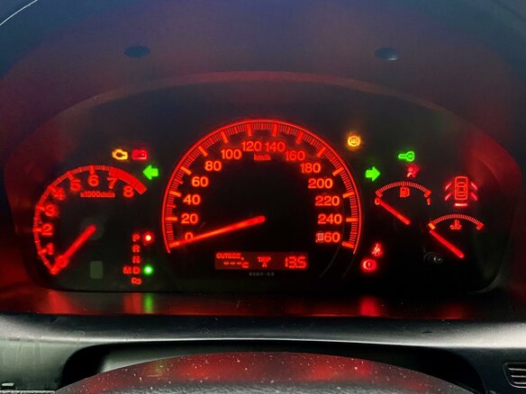 2003 Honda Accord Sport VII, серебристый - вид 7