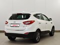 2013 Hyundai ix35 I Рестайлинг, белый, 1520000 рублей - вид 2