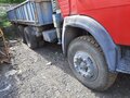 1990 КамАЗ 5320, красный, 1650000 рублей - вид 2