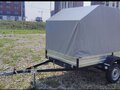 2025 Abbey GTS VOGUE 418, серый, 83400 рублей