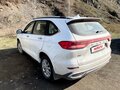 2024 Haval M6 Plus II, белый, 1649000 рублей - вид 2
