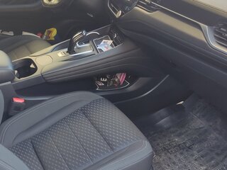 2019 Haval F7 I, белый, 1820000 рублей, вид 5