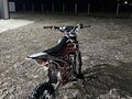 2025 Kayo Basic TT140, жёлтый, 90000 рублей - вид 4