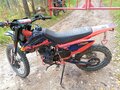 2025 Promax MX280, пурпурный, 165000 рублей