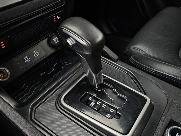 2023 SsangYong Rexton Sports Khan I Рестайлинг, серый, 3135000 рублей - вид 9