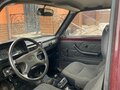 2011 Lada (ВАЗ) 2121 (4x4) I Рестайлинг, красный, 385000 рублей - вид 4