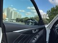 2014 Infiniti Q50 I, белый, 1800000 рублей - вид 8