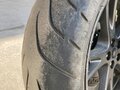 2009 Honda DN-01, белый - вид 3