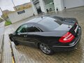 2006 Mercedes-Benz CLK-Класс 200 II (W209) Рестайлинг, чёрный, 700000 рублей - вид 5